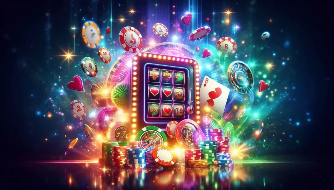 Ares Casino